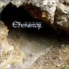 Efenstor : Out of the Caves !